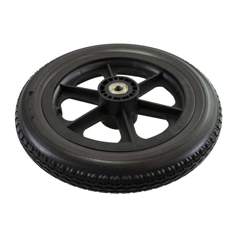 Replacement Wheel for Days Escape Wheelchairs | Health and Care