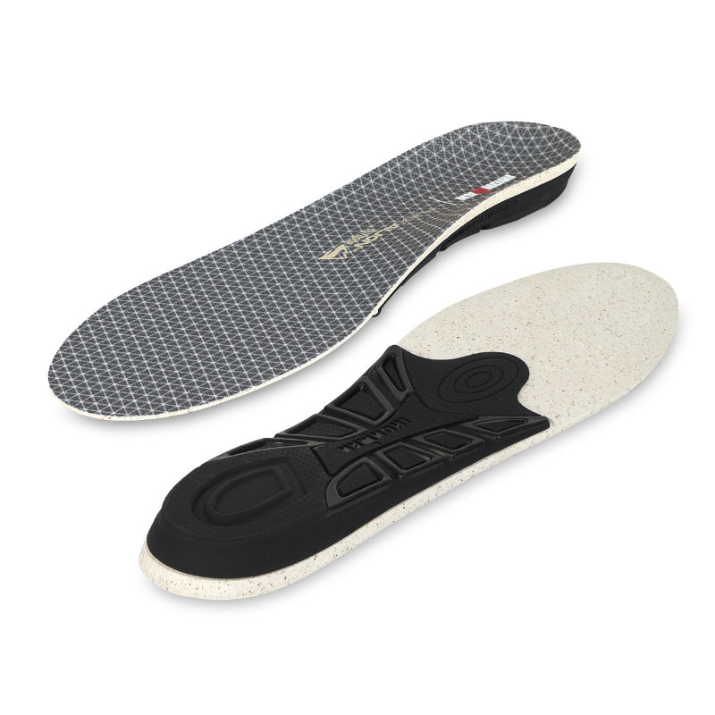 Spenco Ironman Flexalign Outdoor Support Insoles | Health ...