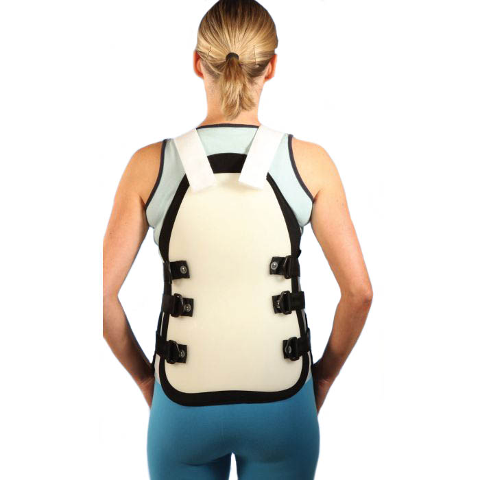 Spinalite Brace :: Sports Supports | Mobility | Healthcare Products