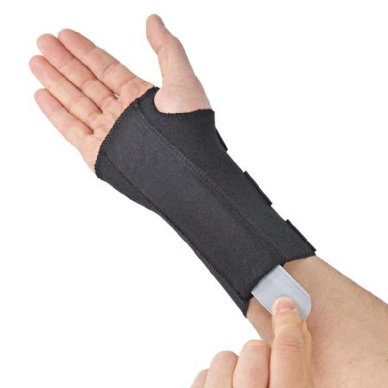 Standard Wrist Brace | Health and Care