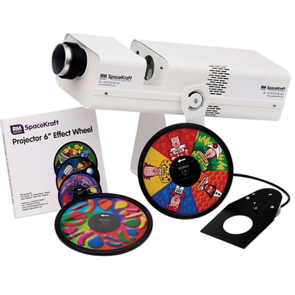 Spacekraft Sensory Star Buy Projector Package A Health And Care