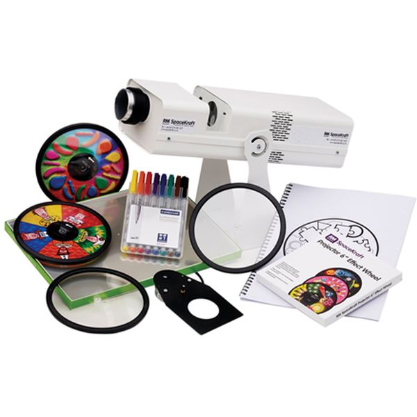 SpaceKraft Sensory Star Buy Projector Package B :: Sports Supports ...