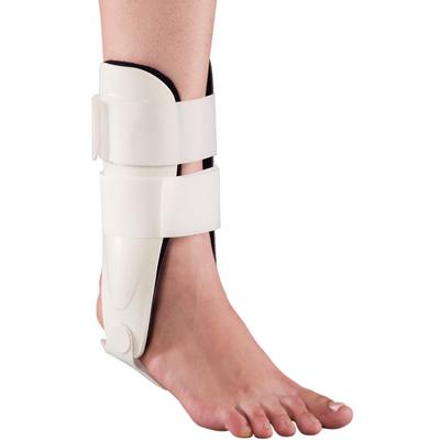 Stirrup Ankle Brace | Health and Care