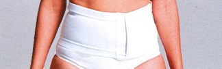 Hernia Belt Application