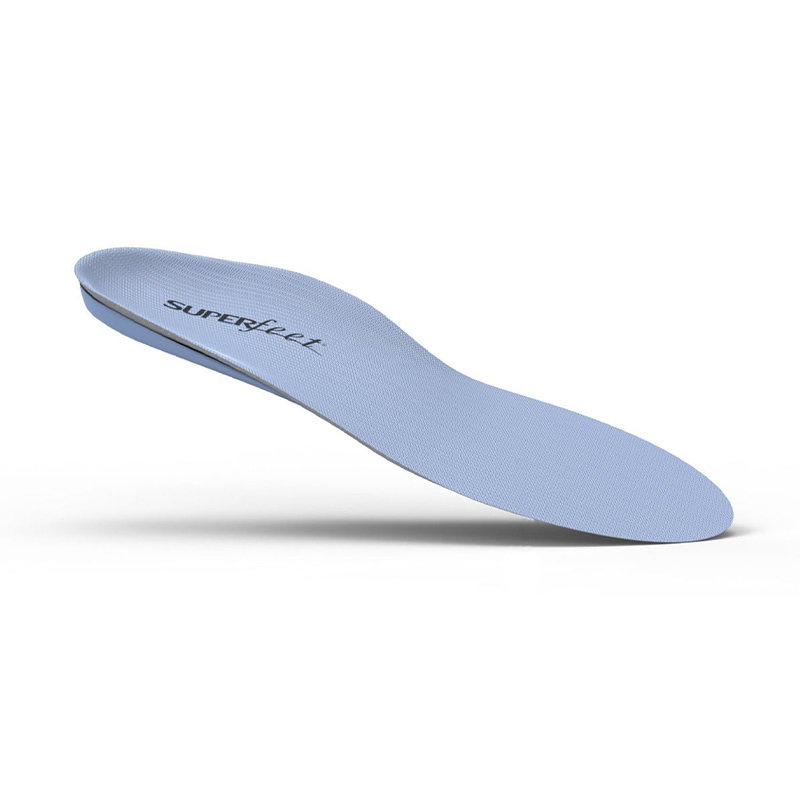 Superfeet Blue All-Purpose Insoles | Health and Care