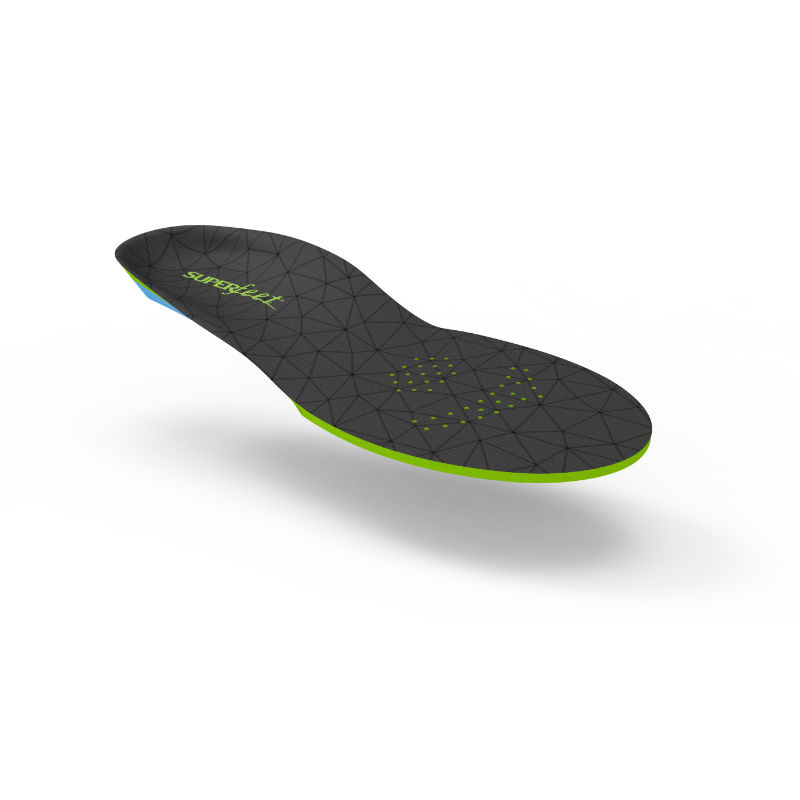 Superfeet FLEXmax Insoles | Health and Care