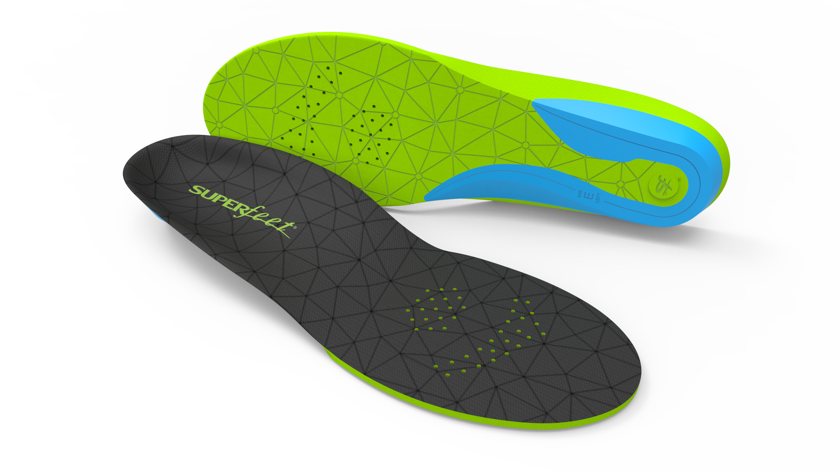 Superfeet FLEXmax Insoles | Health and Care