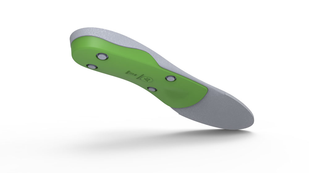 Superfeet Green Insoles Reviews