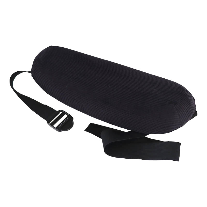 Mckenzie inflatable lumbar support best sale