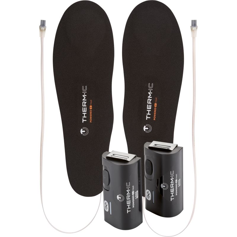 Therm-IC Heated Insoles with Battery 