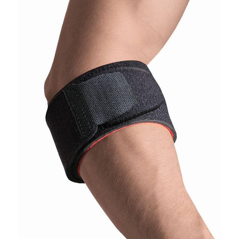 Sport Adjustable Knee Wrap - Thermoskin