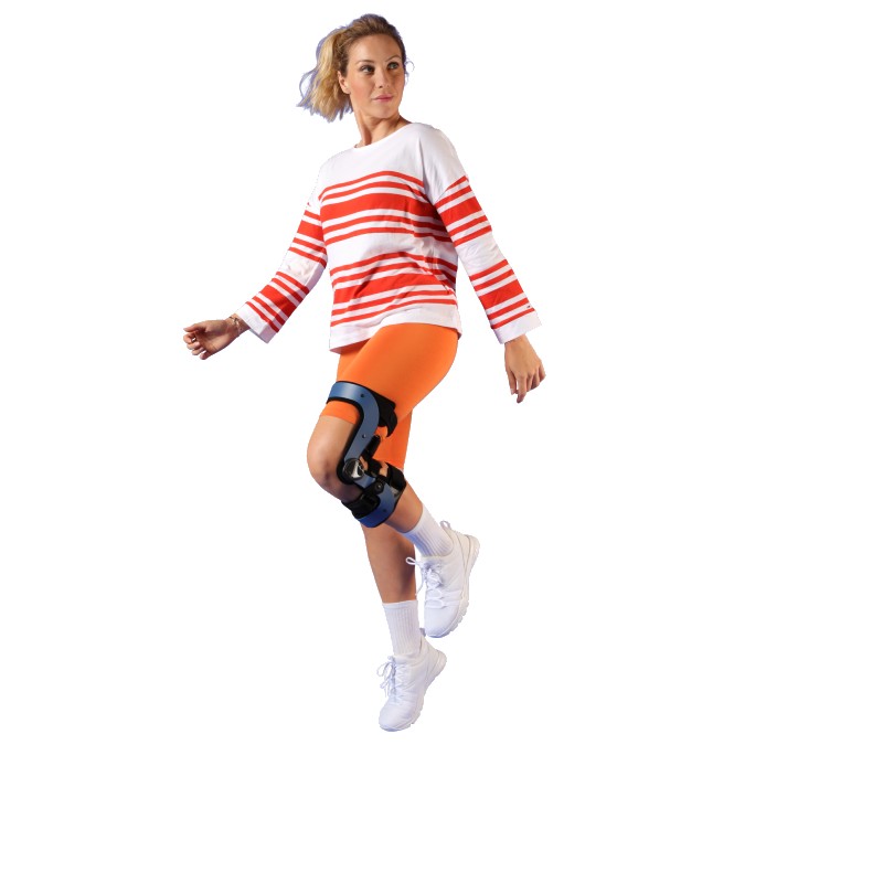 Thuasne Rebel Rigid ACL Knee Brace | Health and Care