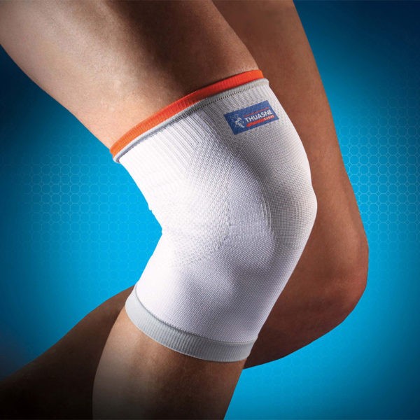 Thuasne Sport Elastic Knee Support Health And Care