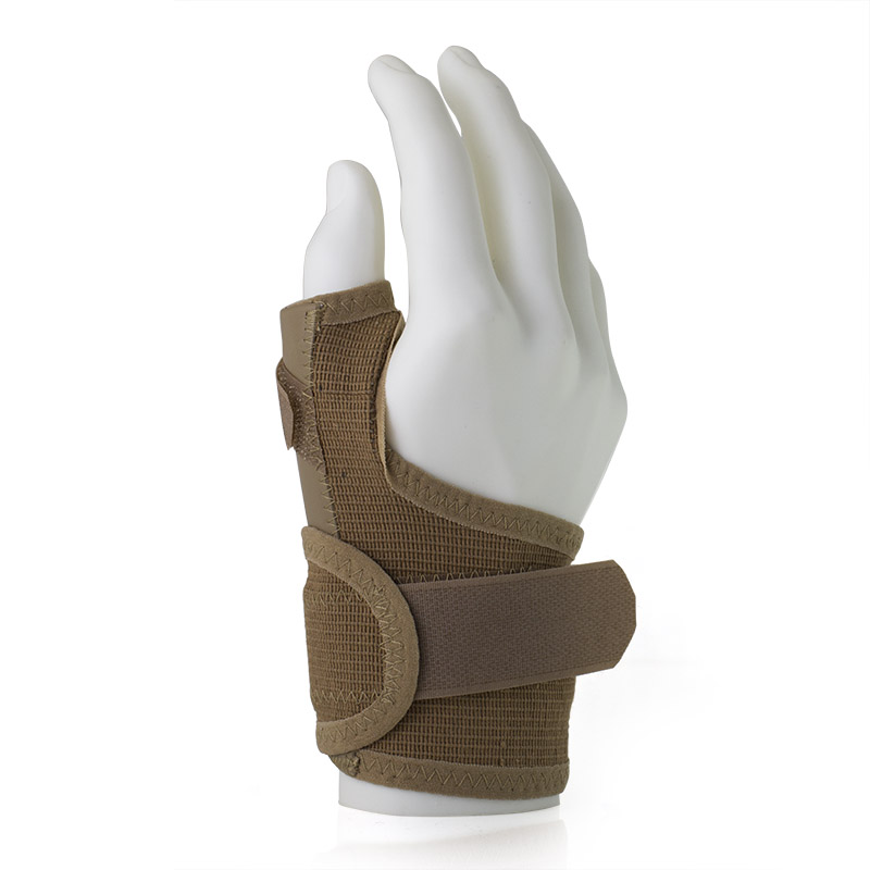 Elastic Thumb Spica - Modified :: Sports Supports | Mobility ...