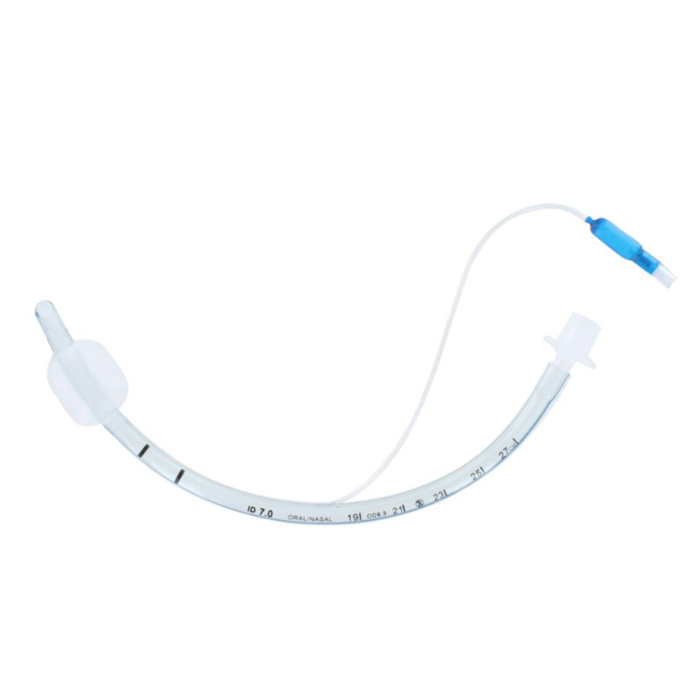 Timesco Cuffed Endotracheal Tubes 20pk | Health and Care