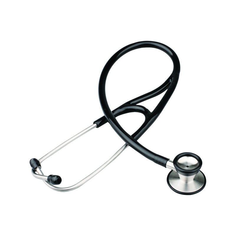 Timesco Diamond Dual-Head Cardiology Stethoscope