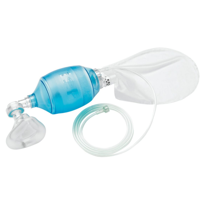 Adult Resuscitation Kit (1600ml) - Size 5 | Health and Care