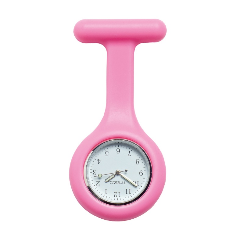 Timesco Silicone Nurses' Fob Watch | Health And Care