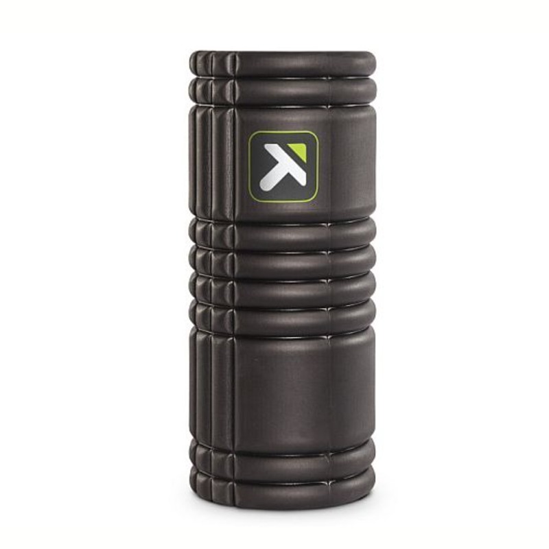 TriggerPoint GRID Black Massage Foam Roller