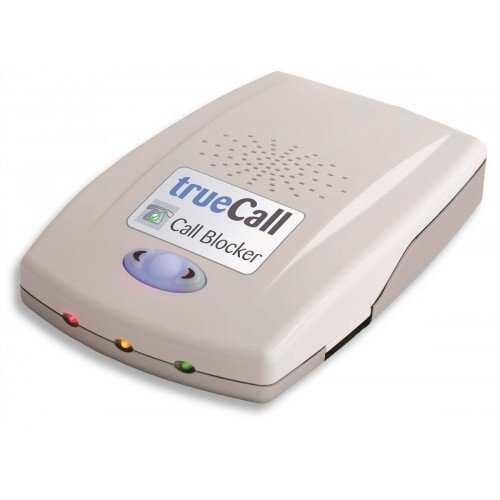 trueCall Nuisance Call Blocker