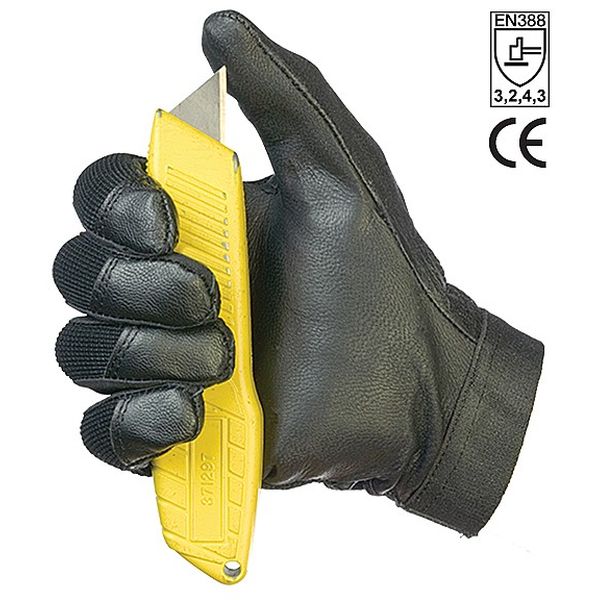 best thin work gloves