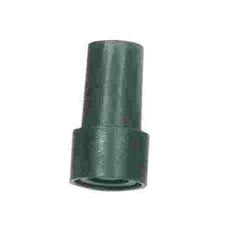 Type E Combi Ferrule for the Combi Spike Walking Stick Ferrule