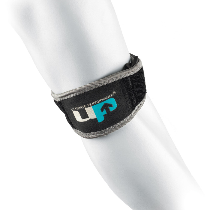 Ultimate Performance Advanced Tennis Elbow Support :: Sports Supports ...