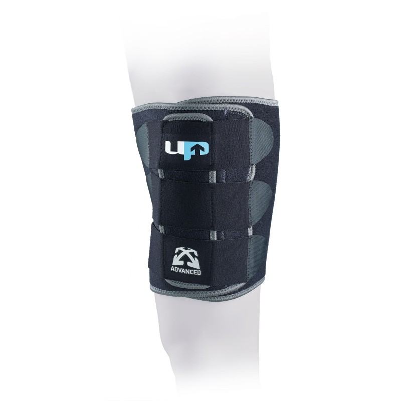 Ultimate Performance Advanced Compression Thigh Support