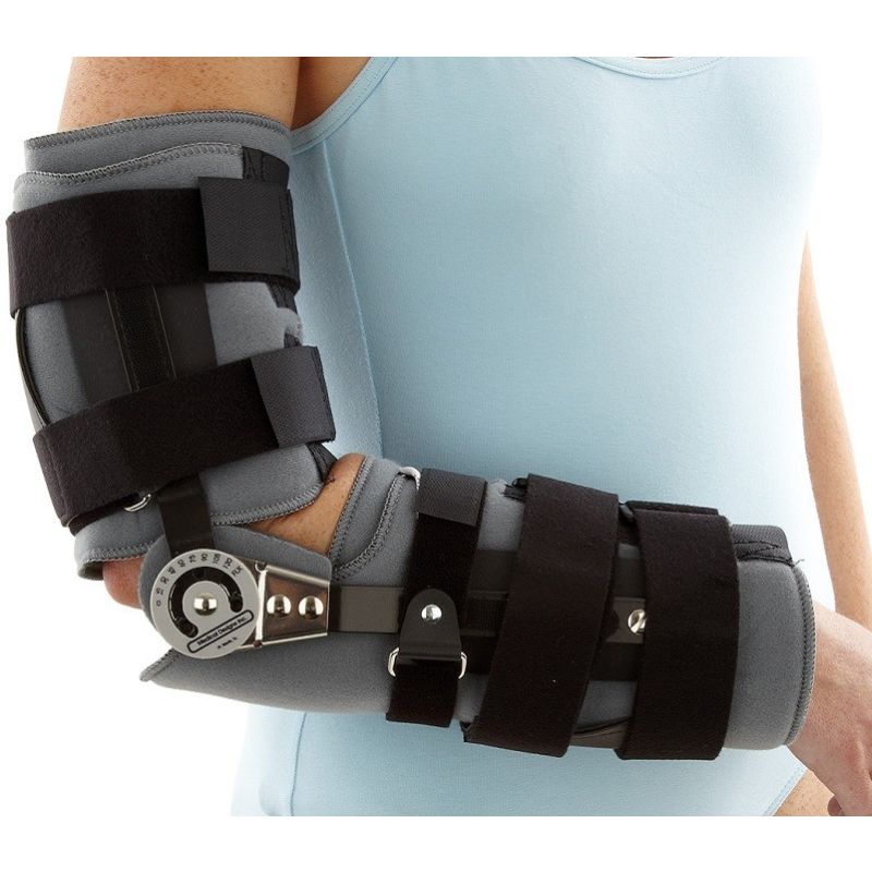 Universal Arm Brace