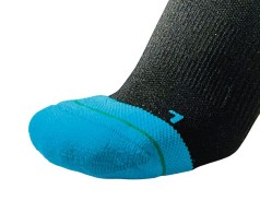 Compression Sock Padding