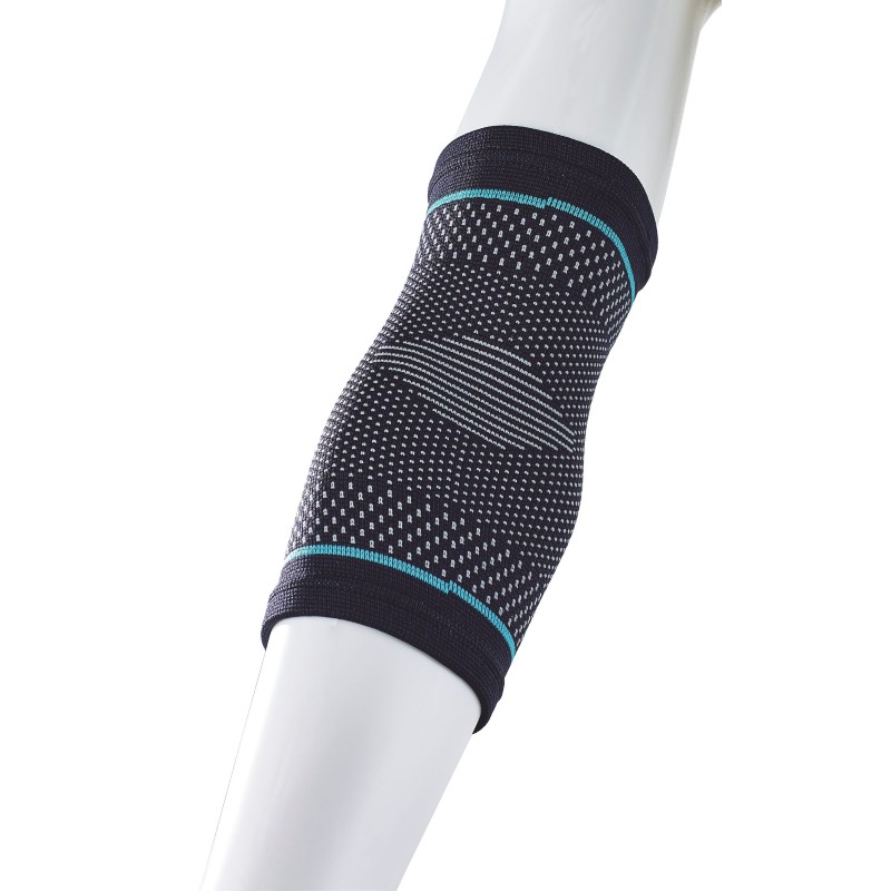 Ultimate Performance Elbow Compression Zones