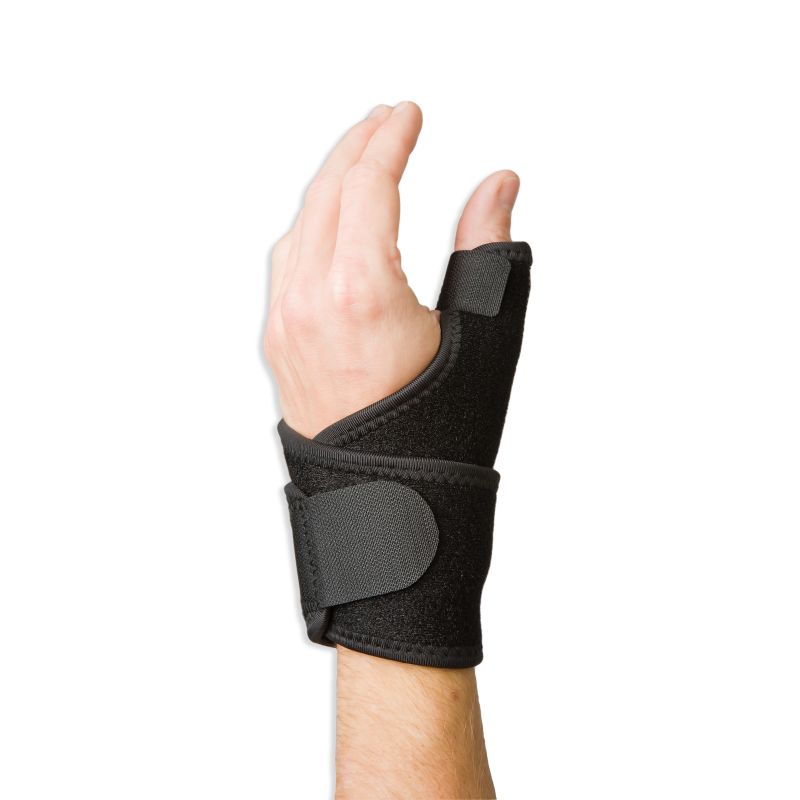 Variable Compression Wristthumb Spica Health And Care