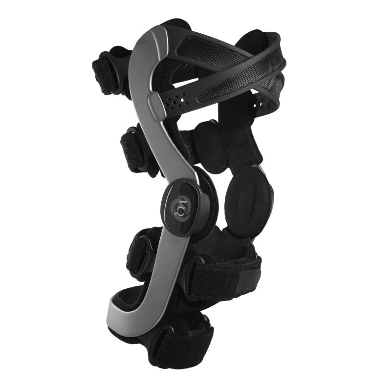 VQ Catalyst Elite Active Cuff Knee Brace :: Sports Supports | Mobility ...