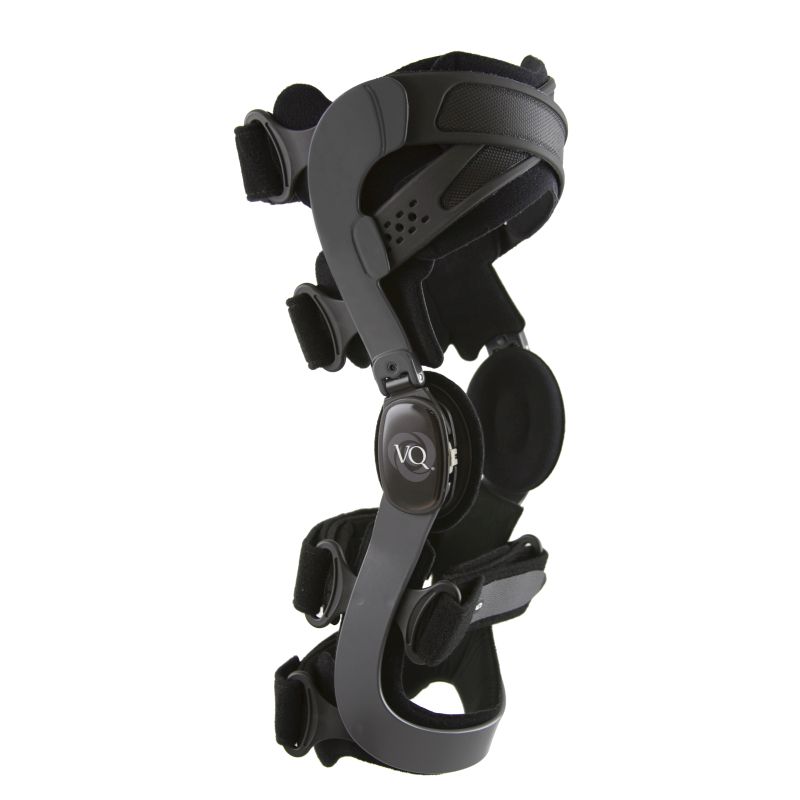 VQ Catalyst Propel Osteoarthritis Knee Brace :: Sports Supports ...