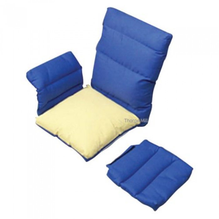 Wheelchair Padded Set | Health and Care
