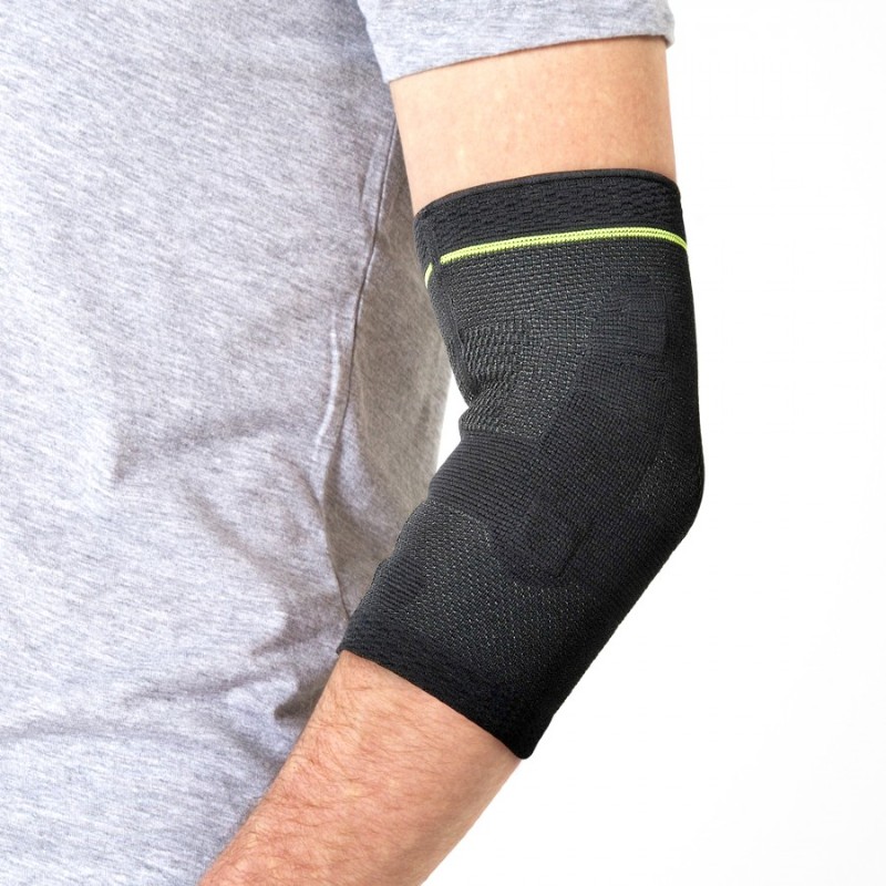 Auris Wondermag Magnet Therapy Elbow Support | Health and Care