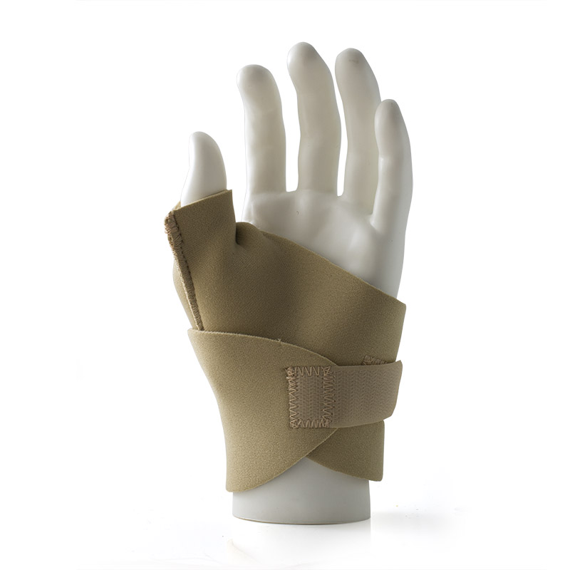 Wrist Thumb Wrap | Health and Care