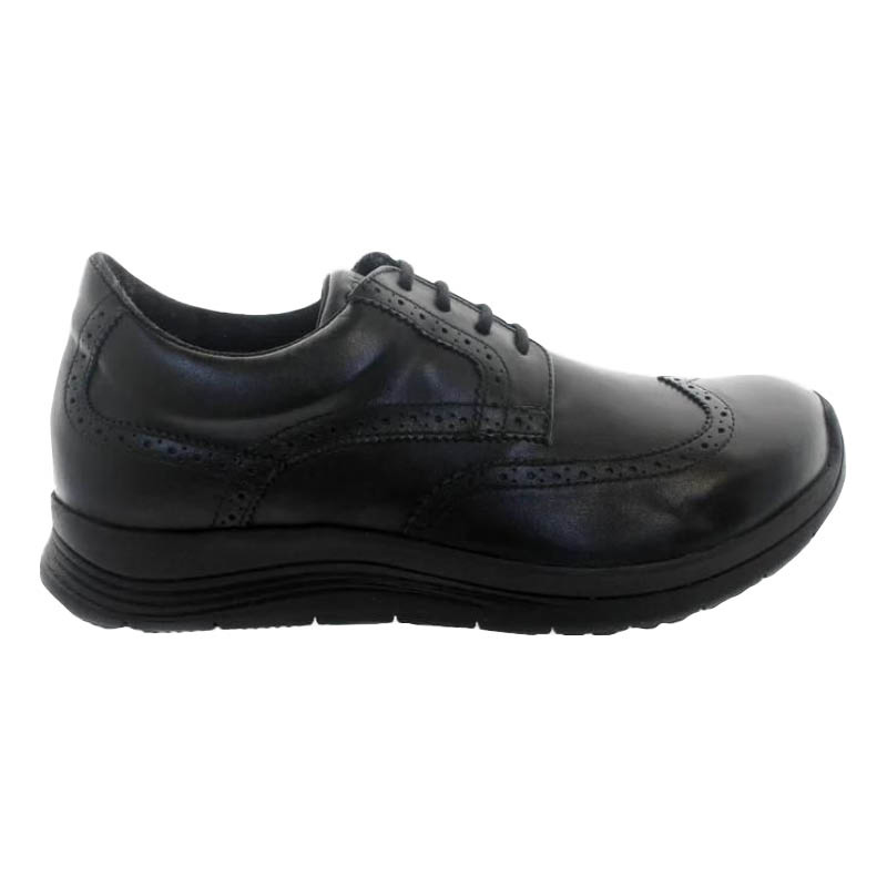 YDA MAC 3 Kevin Men's Diabetic Shoes | Health and Care