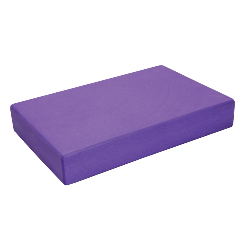 Yoga-Mad Full Yoga Block | Health and Care