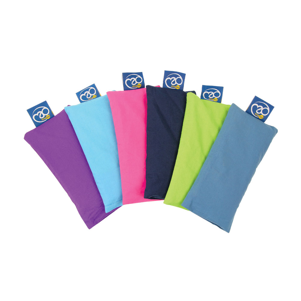 Selection of Eye Pillow Colours