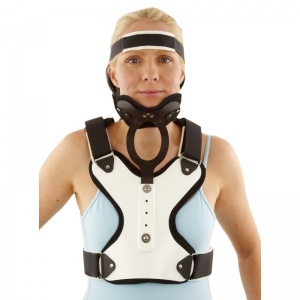 Lerman Minerva Cervical Orthosis