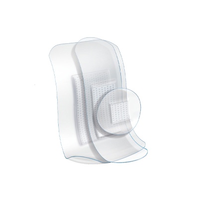 Leukoplast AquaPro Professional Water-Resistant Assorted Plasters (Pack of 20 Plasters)