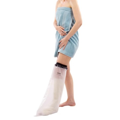 LimbO Half Leg Plaster Cast and Dressing Protector (Extra Large)