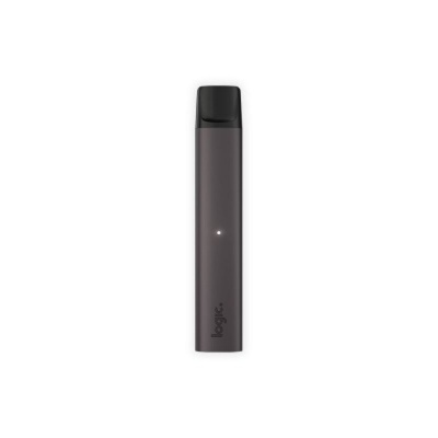 Logic Compact Black Vape Pen