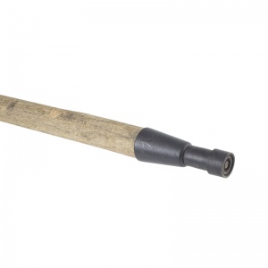 Long Ash Thumbstick Hiking Stick