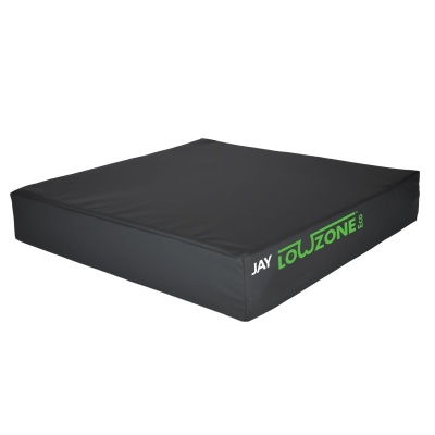 Lowzone Eco Memory Foam Pressure Relief Cushion