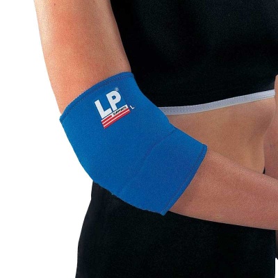 LP Neoprene Elbow Support