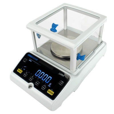 Adam Equipment Luna LPB 423E Precision Balance (420g Capacity)