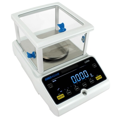 Adam Equipment Luna LPB 423E Precision Balance (420g Capacity)