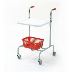 Isobel Multipurpose Trolley (With Basket Option)